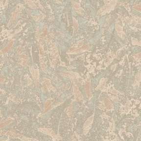 WALLPAPER-UNDERGROWTH MOSS GREEN