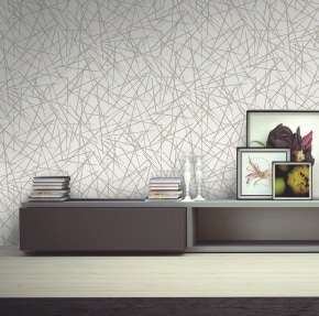 WALLPAPER-SHARD BEIGE