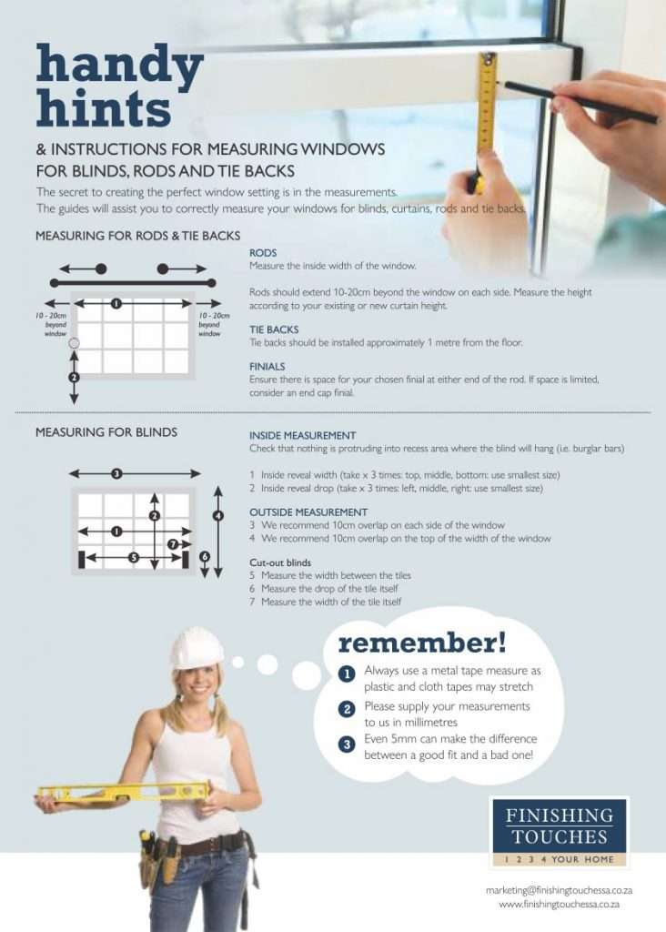 Window Installation Hints