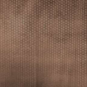 Velvet Fabric Taped Curtain-coffee - Image 2