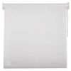 FABRIC ROLLER BLIND SHEER-WHITE