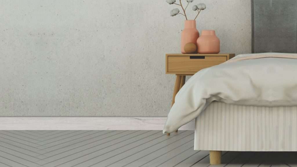 The Essential Role of Skirting Boards in Your Home 5 SKIRTINGS-MDF DESIGNER SKIRTING 100MM-WASHED GREY OAK