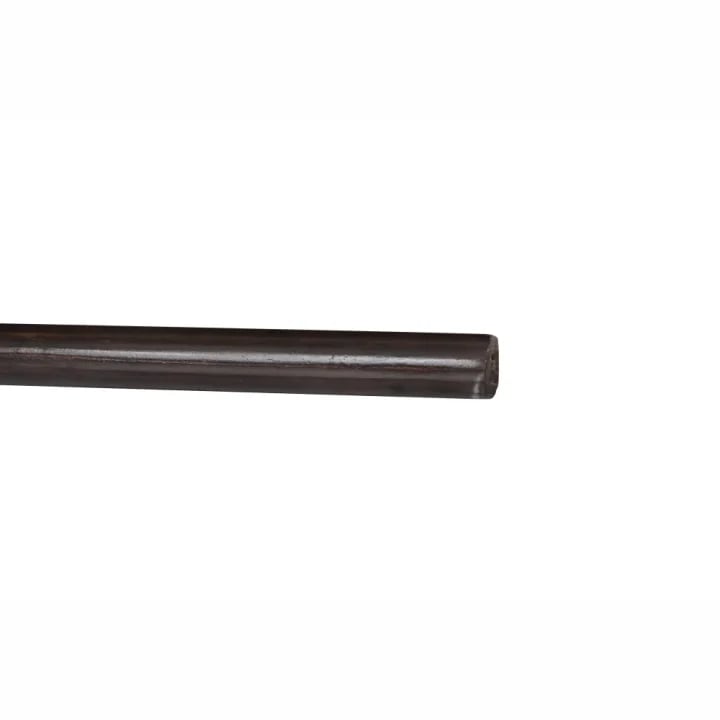 34mm Classic Pole Dark Stain