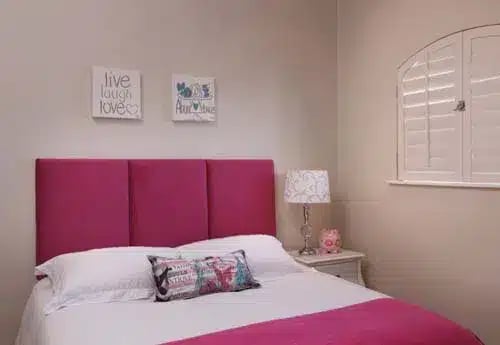 5 Reasons Why Headboards Are Essential for Your Bedroom 4 3verticalpanels