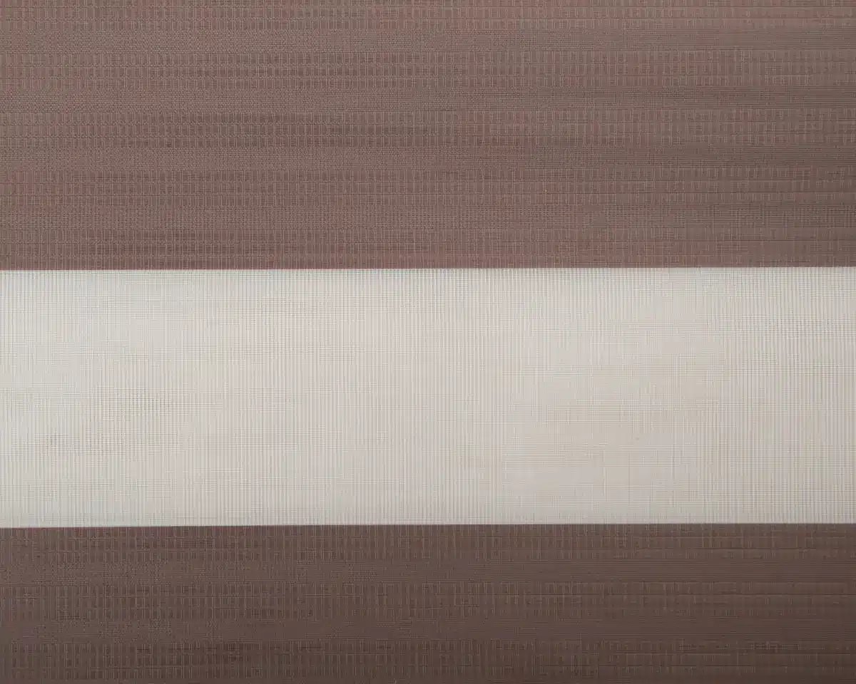 Double Roller Turin Mocha