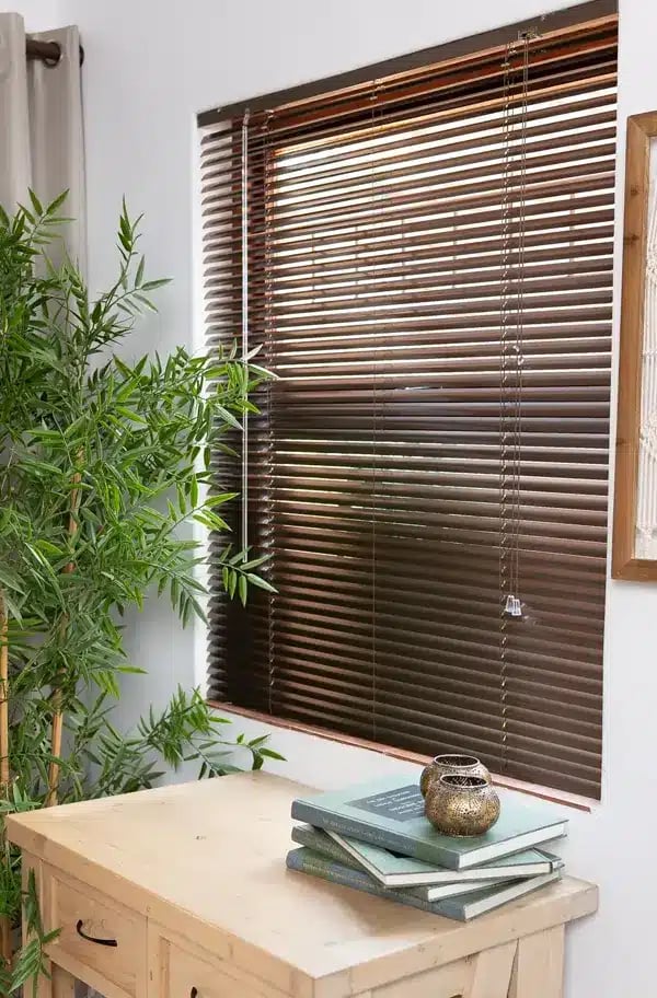 Finishing Touches - Trim To Fit Blinds