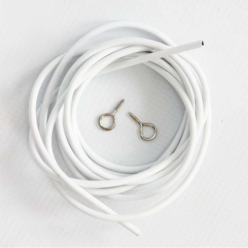 Stretch Wire
