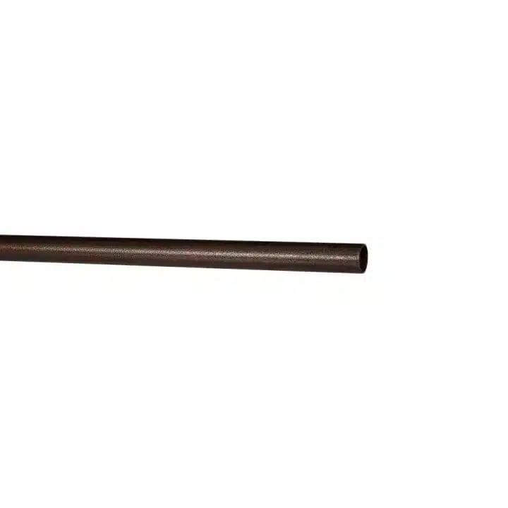 22mm Chariot Curtain Pole - Copper