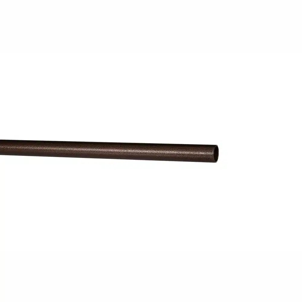 22mm Chariot Curtain Pole - Copper