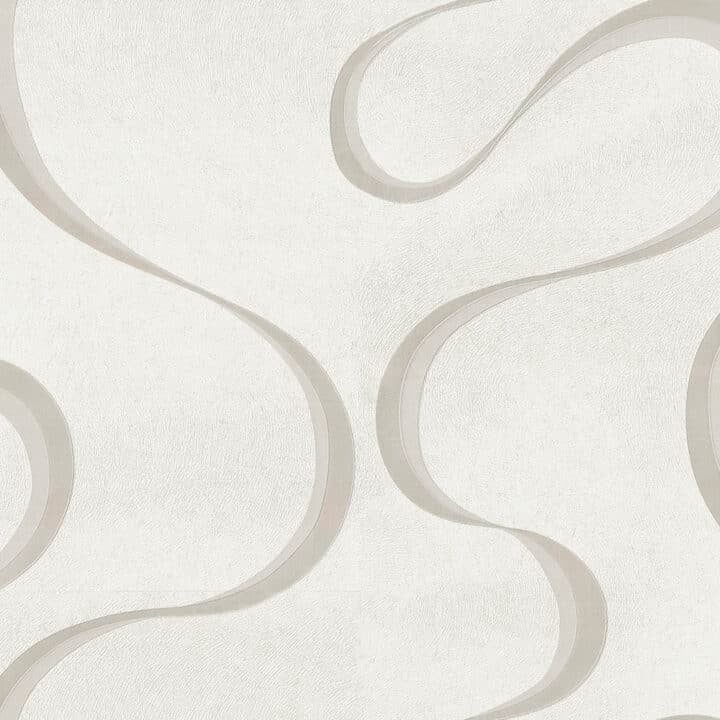 Wallpaper - Rhythmic - Taupe