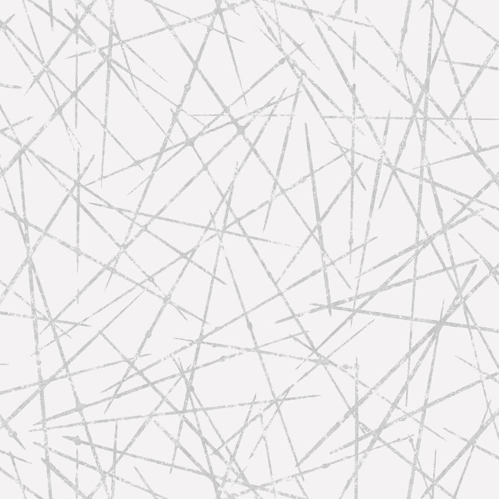 Wallpaper - Shard - Grey