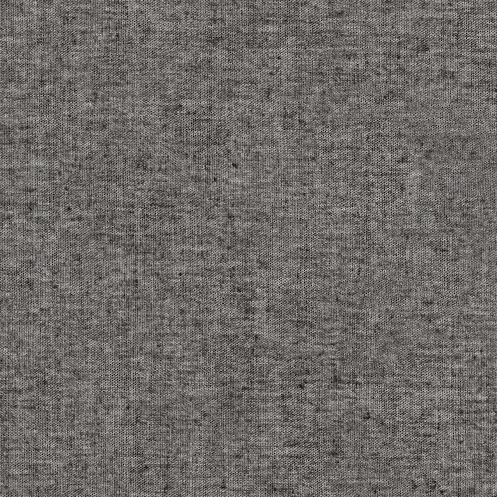 Wallpaper - Textured Linen - Charcoal 1 Wallpaper - Textured Linen - Charcoal