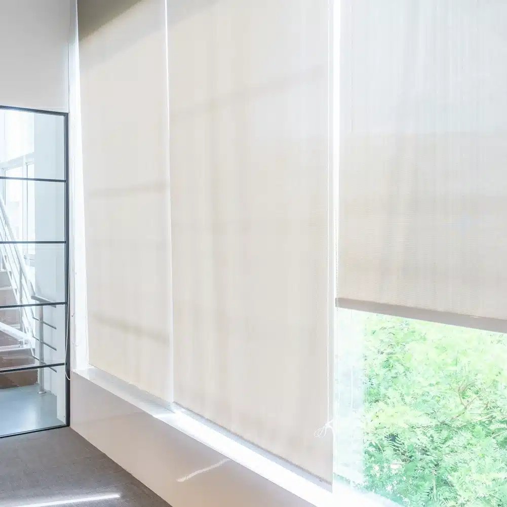 Trim to Fit Blockout Roller Blinds - Image 3