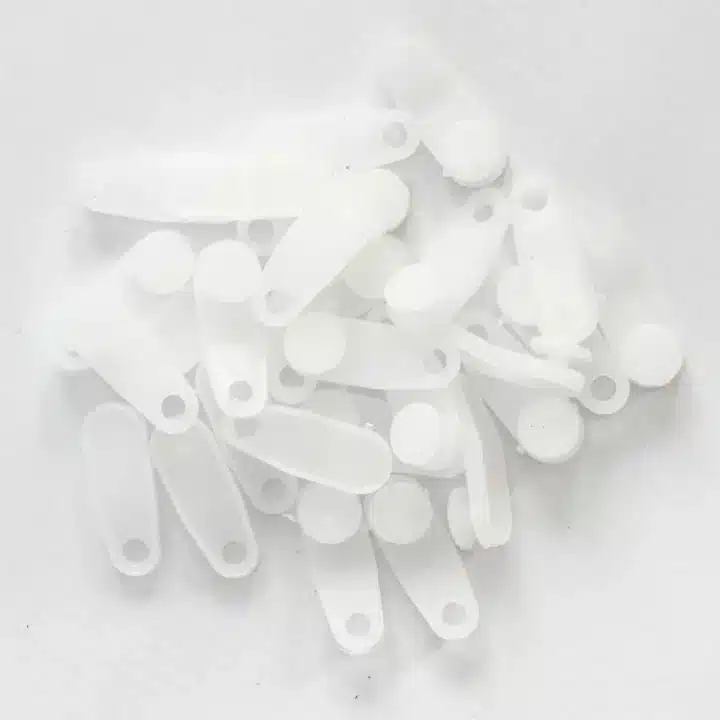 C-track Gliders (nylon)