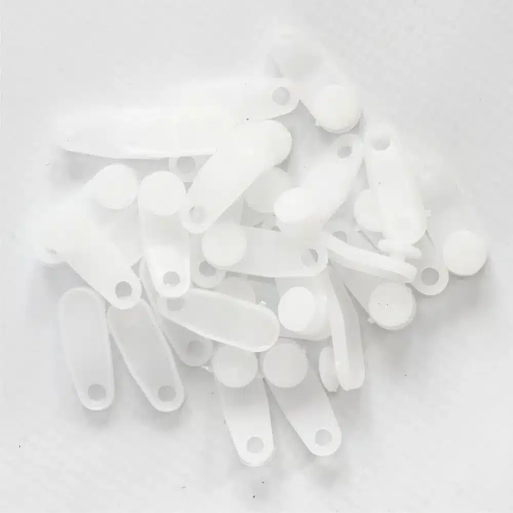 C-track Gliders (nylon)