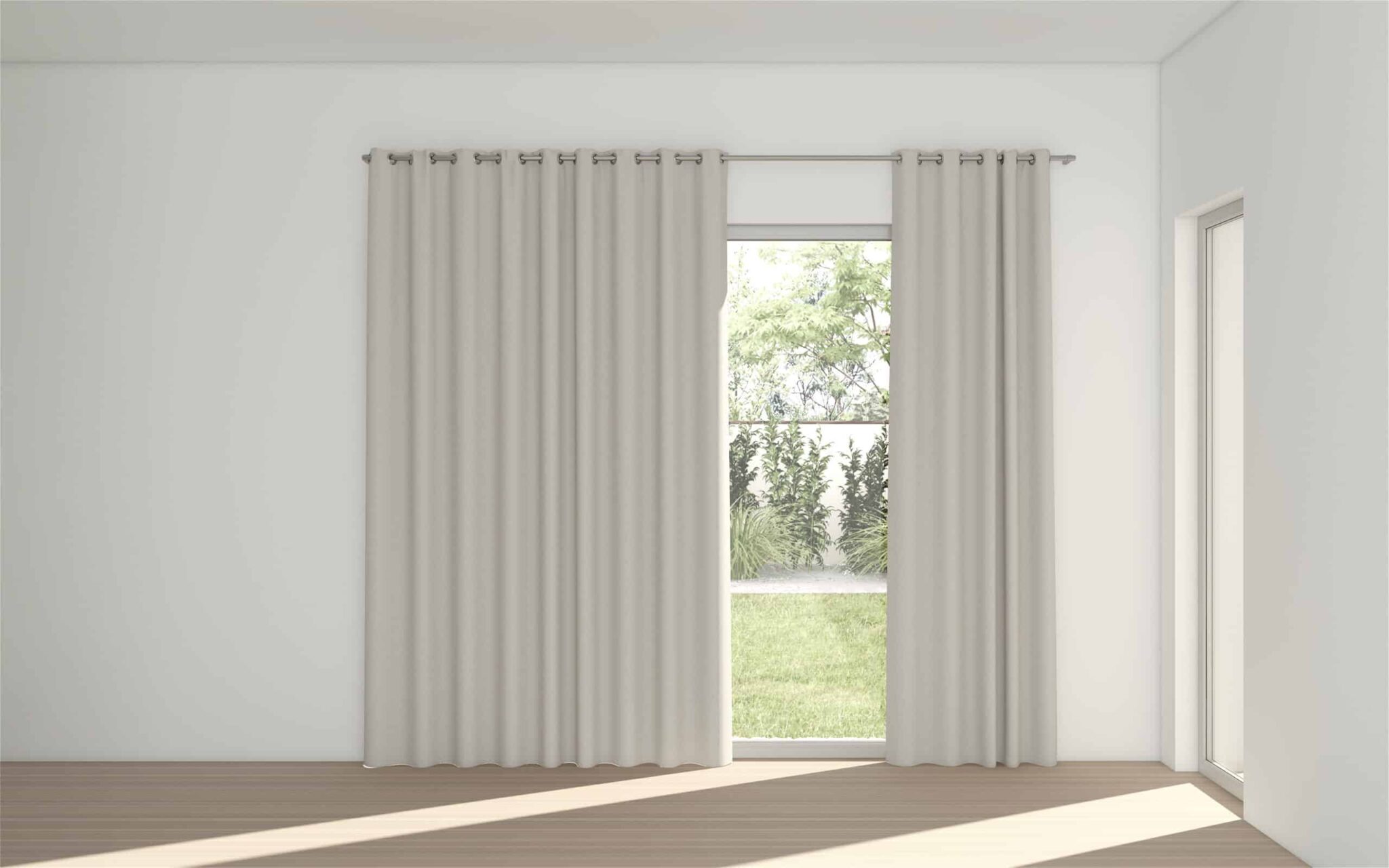 Stuart Graham Colourwash - Eyelet Curtains 9 Stuart Graham Colourwash - Eyelet Curtains - Image 9