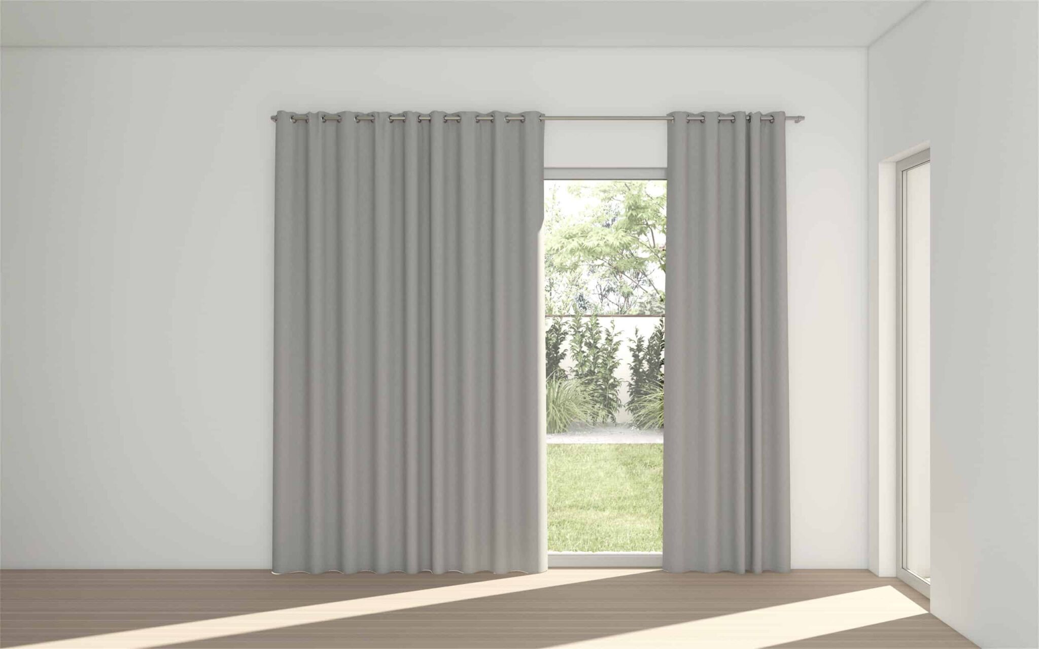 Stuart Graham Colourwash - Eyelet Curtains 6 Stuart Graham Colourwash - Eyelet Curtains - Image 6