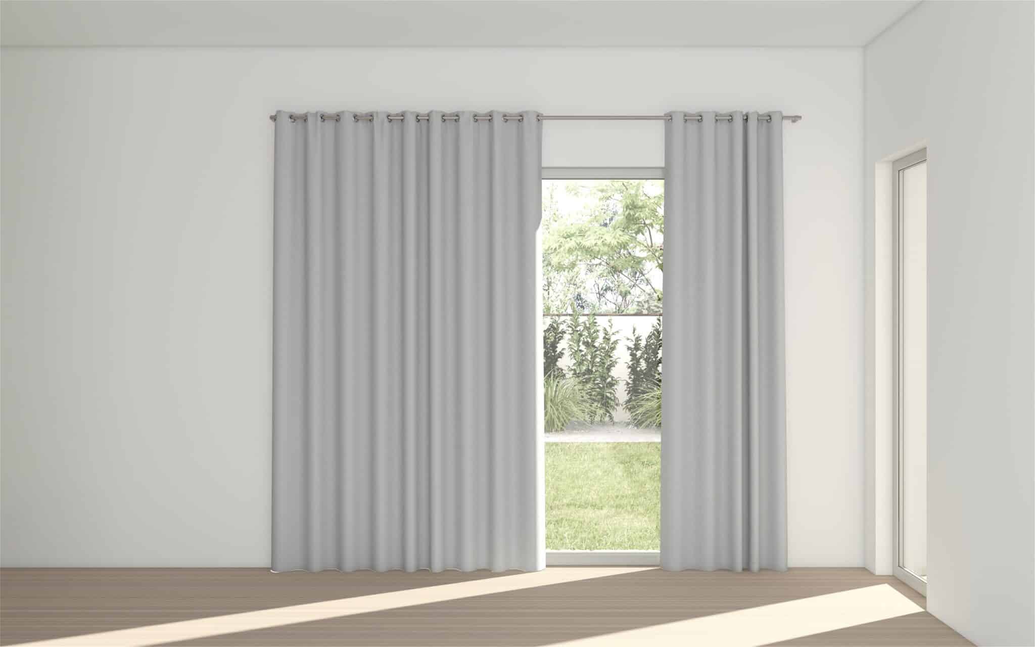 Stuart Graham Solarline - Eyelet Curtains 5 Stuart Graham Solarline - Eyelet Curtains - Image 5