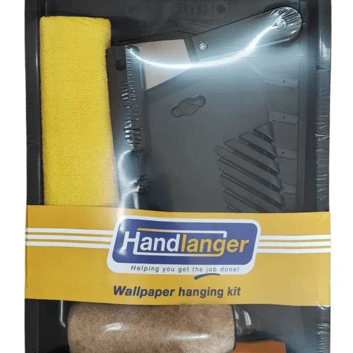 Handlanger Wallpaper Hanging Kit