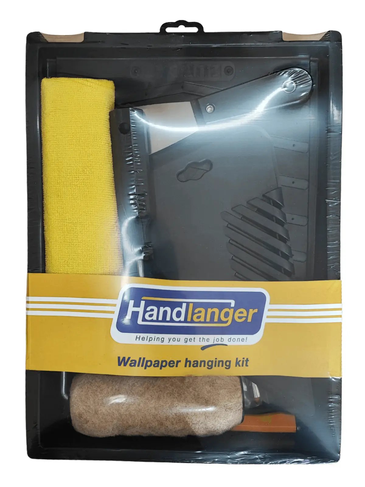 Handlanger Wallpaper Hanging Kit