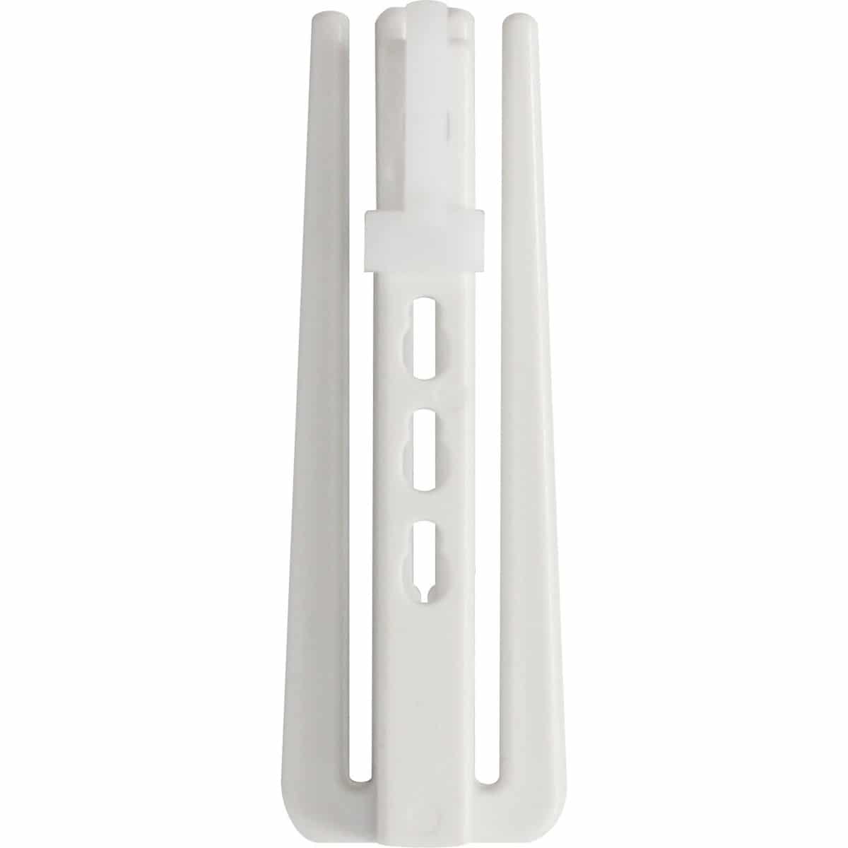 Nylon Pleat Hooks - Image 2