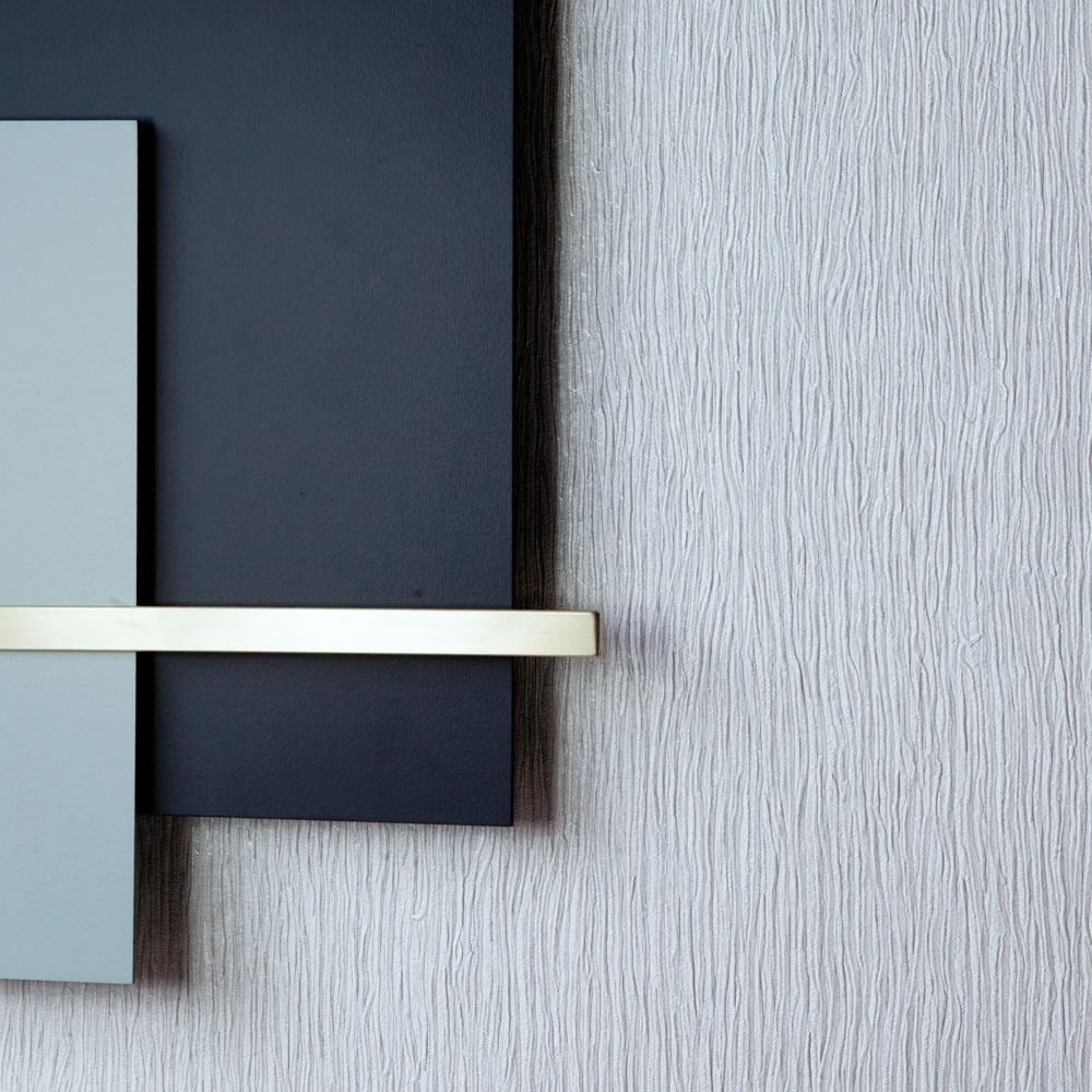 Wallpaper - Shadow - Silver 3 Wallpaper - Shadow - Silver - Image 3