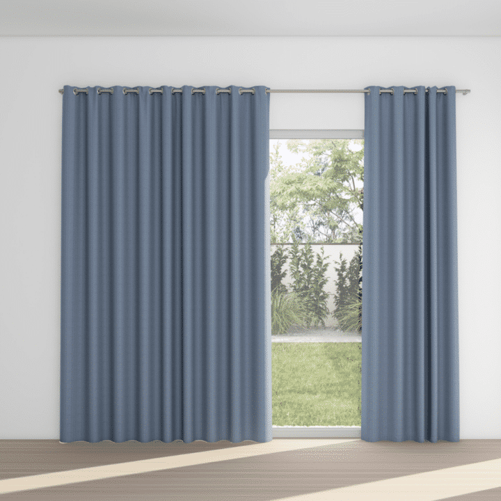 Stuart Graham Slumber - Eyelet Curtains