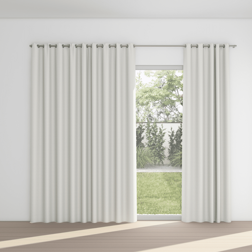 Stuart Graham Slumber - Eyelet Curtains - Image 5