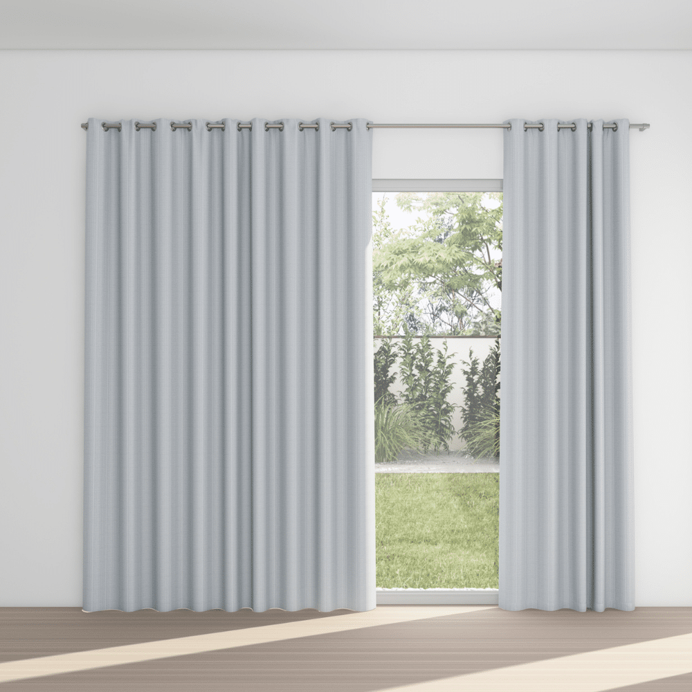 Stuart Graham Slumber - Eyelet Curtains - Image 3