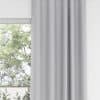 STUART GRAHAM READY MADE EYELET BLOCK OUT CURTAINS-SWEET DREAMS