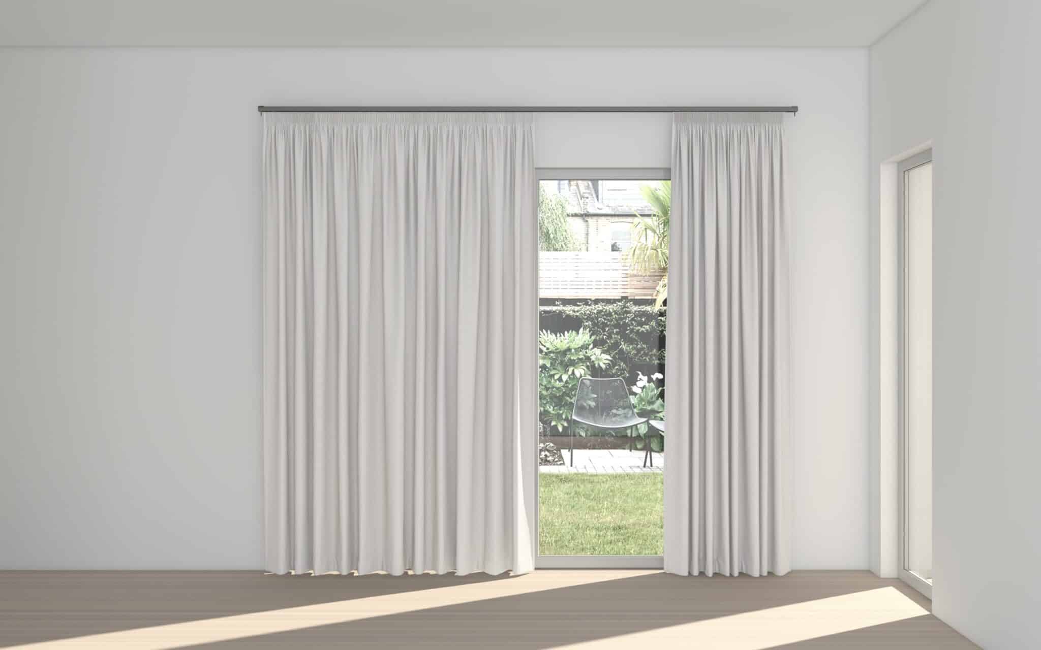 Stuart Graham Sweet Dreams - Taped Curtains - Image 5