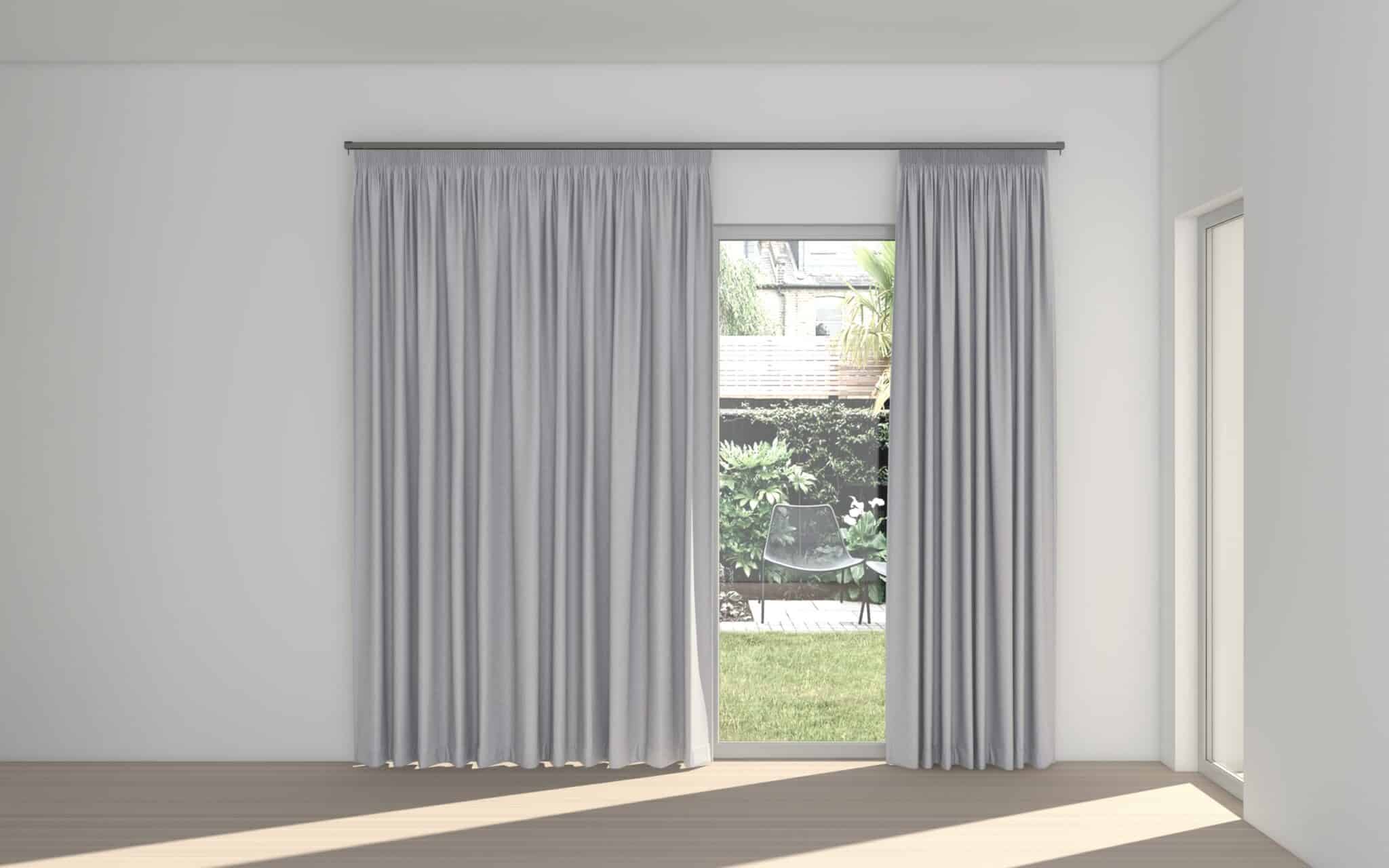 Stuart Graham Sweet Dreams - Taped Curtains - Image 3