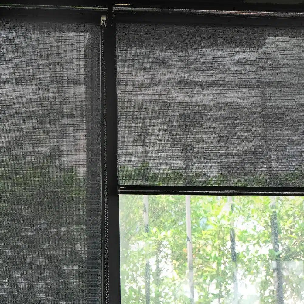 Trim to Fit Sheer Roller Blinds - Image 7