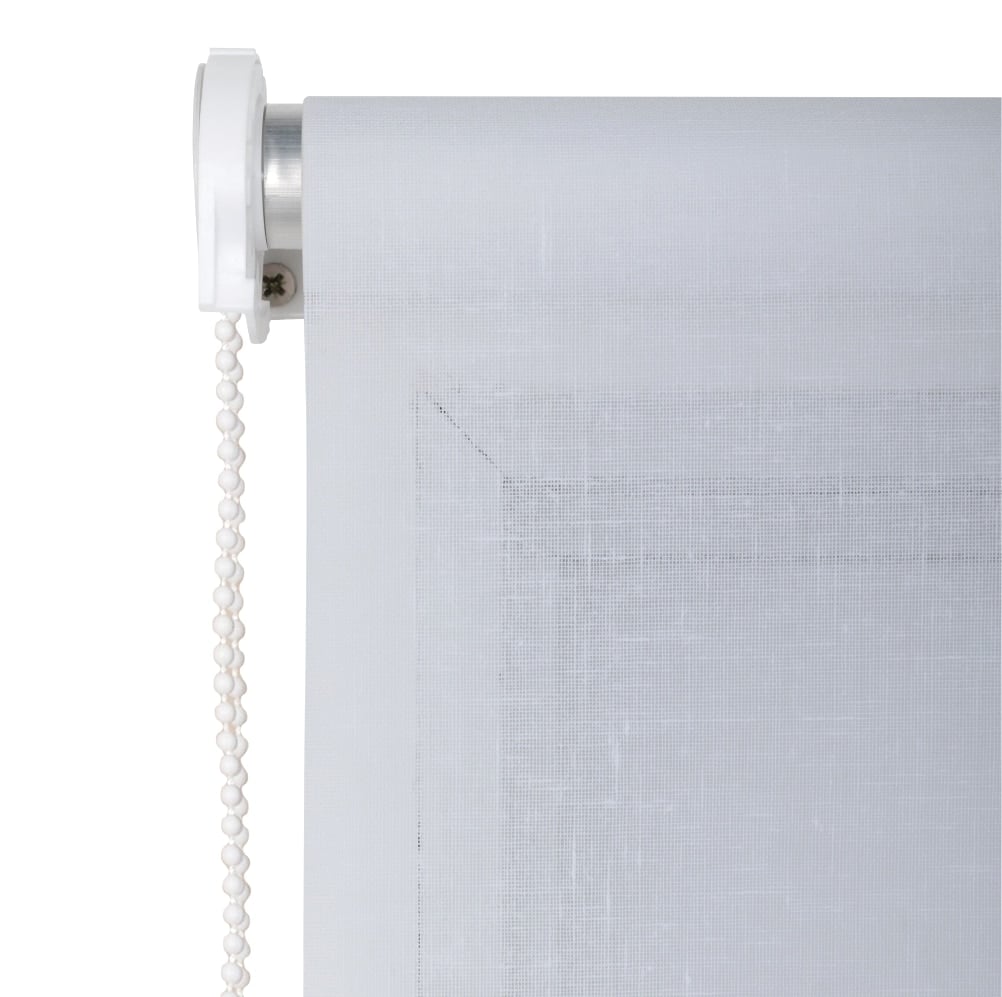 Trim to Fit Sheer Roller Blinds - Image 4