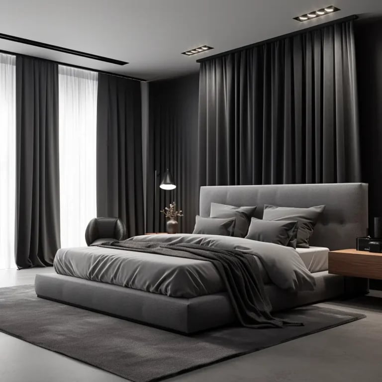 Black-Out Lining: A Simple Addition with Multiple Benefits for Your Home