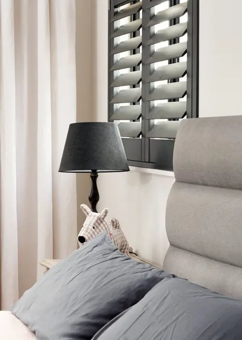 Finishing Touches - Headboards - SHOP NOW