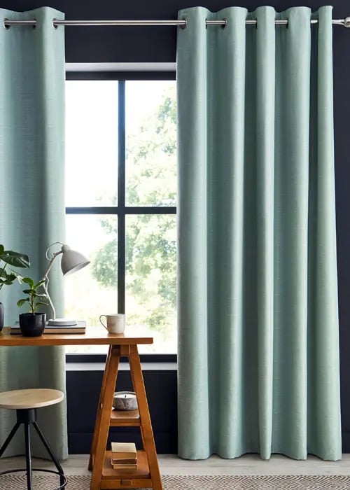 Finishing Touches - Ready Made Curtains - SHOP NOW