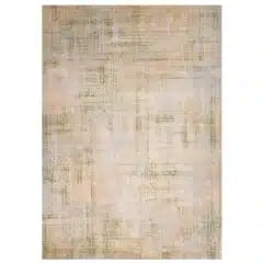 Fotakis Antique Green Rug - 6B