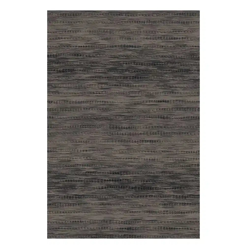 Fotakis Cambridge Dark Grey Rug - 5672B