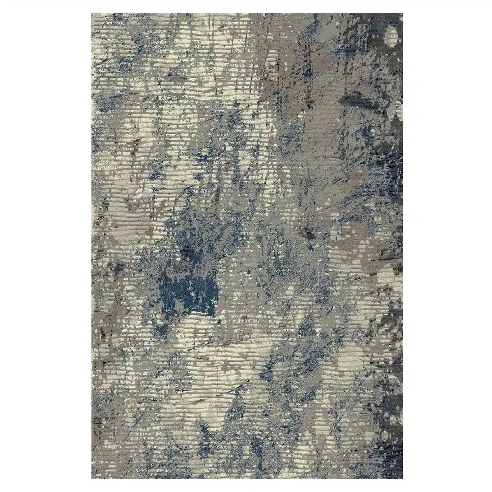 Fotakis Cambridge Grey Rug - 6908