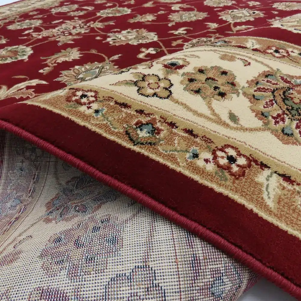 Fotakis Kendra Maroon Rug - 173-R - Image 2