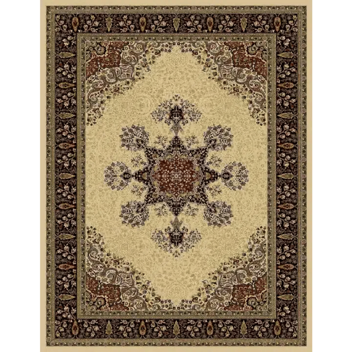 Promotions 52 Fotakis Kendra Beige Rug - 34-W