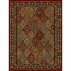 Fotakis Kendra Diamond Rug - 38-T