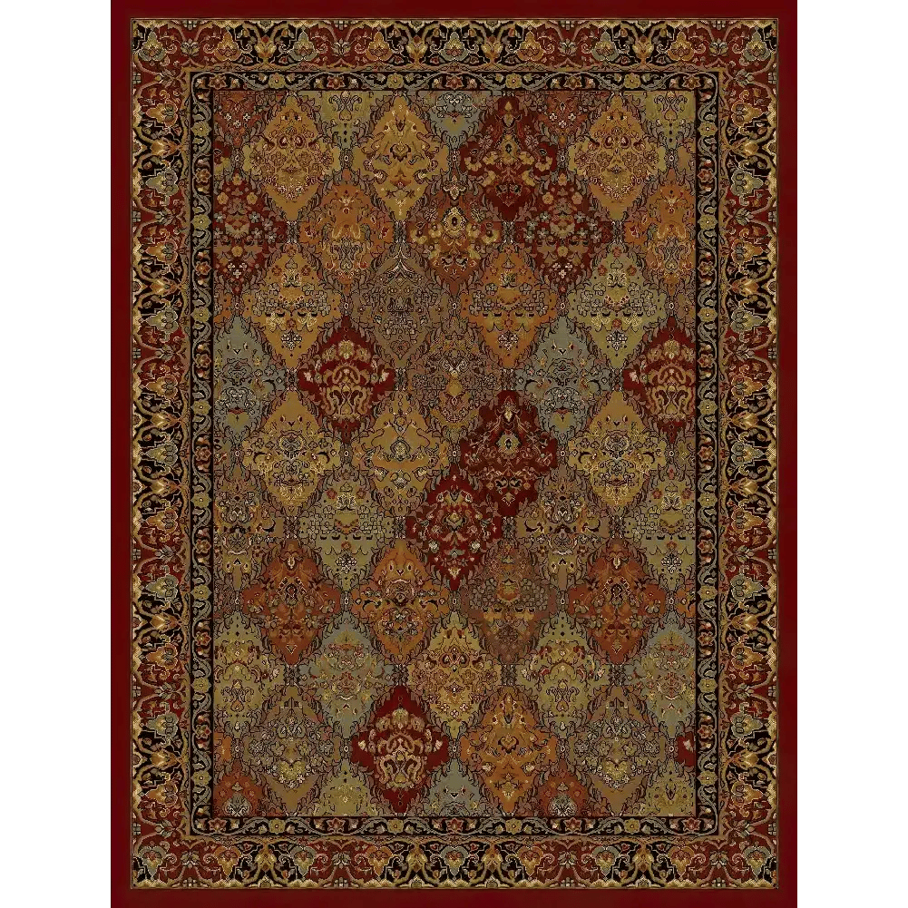 Fotakis Kendra Diamond Rug - 38-T