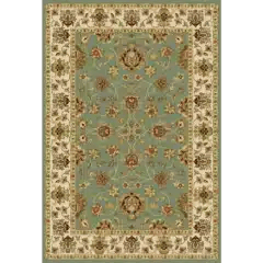 Fotakis Kendra Dusty Blue Rug -  538-L