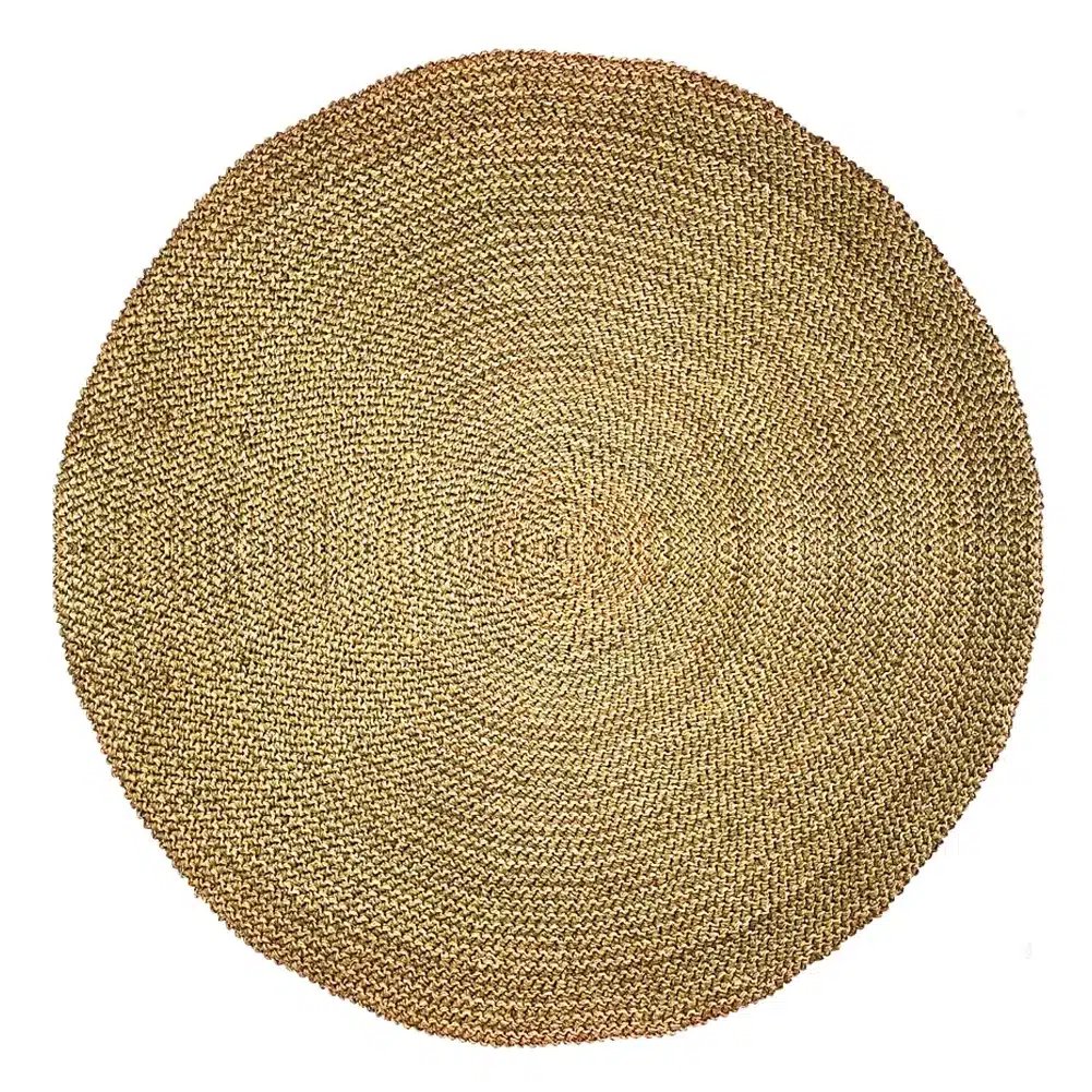 Fotakis Lutindzi Round Rug