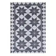 Fotakis Modas Vinyl Star Rug - SC01AFM