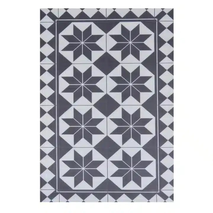 Promotions 22 Fotakis Modas Vinyl Star Rug - SC01AFM