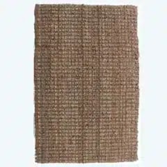 Fotakis Reversible Jute Rug