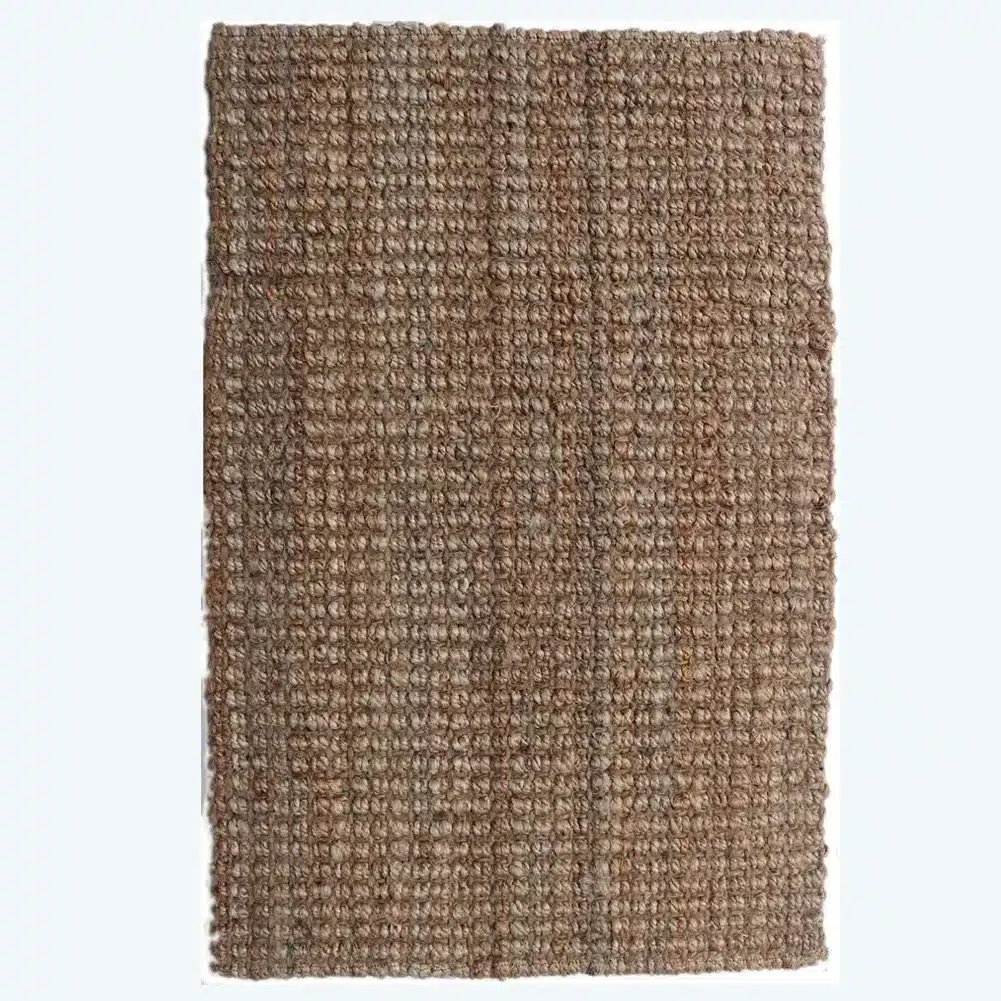 Fotakis Reversible Jute Rug